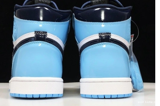 1 Jordan - CD0461-401 'UNC' CD0461-401 Retro High Air Og 0209